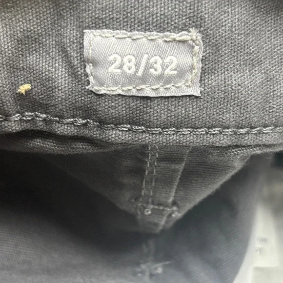 Ariat style 10045375 M5 Rebar Work Pants With Knee Pads Included 28/32 - Picture 10 of 15